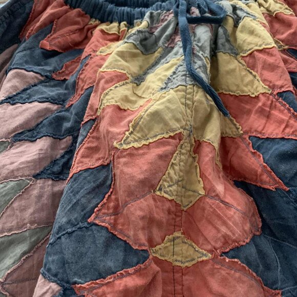 Magnolia Pearl Garçon Pants 304 VIBES With Tag - Picture 10 of 13